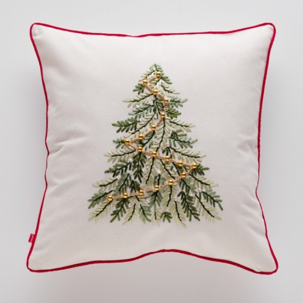 Fata de perna NOEL TREE