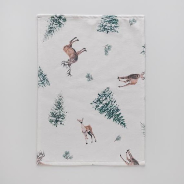 Prosop bucatarie HIRVED