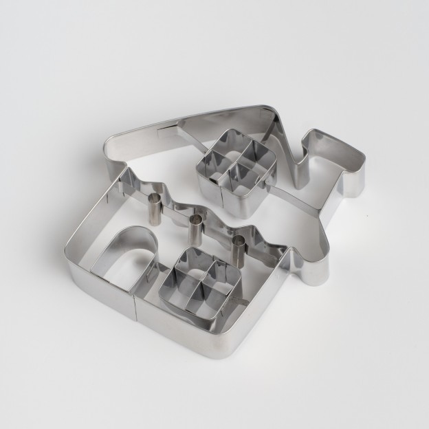 Forme pentru biscuiti COSTICO