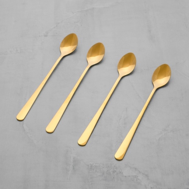 Set lingurite GULLISSOLATTE