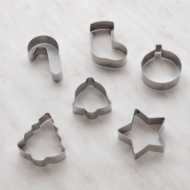 Forme pentru biscuiti SPRUCERS