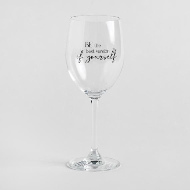 Стакан для вино VESI