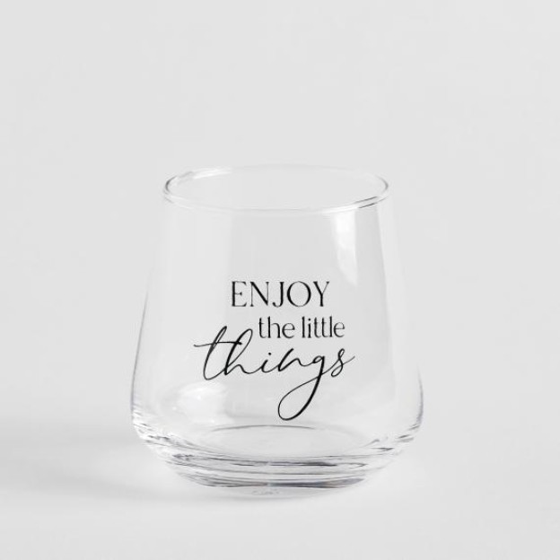 Pahar pentru apa VESI