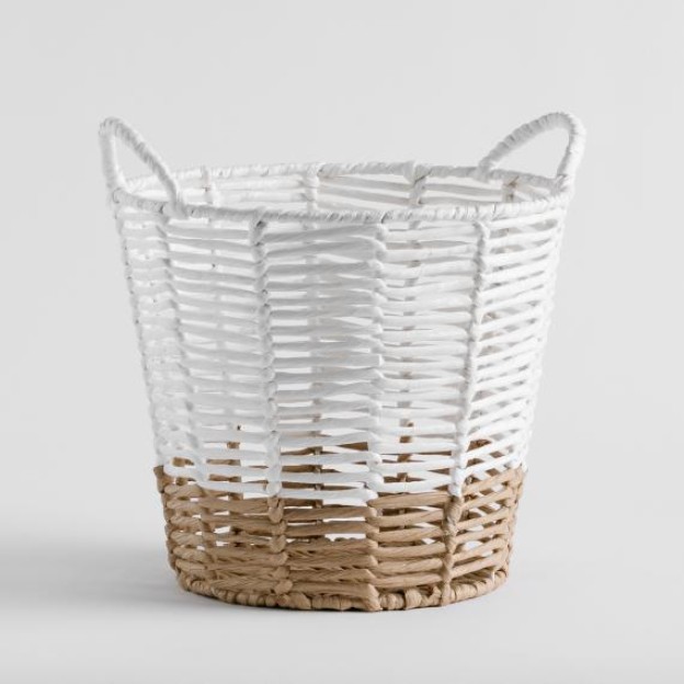 Cos pentru rufe SIMON ROUND