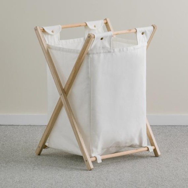 Корзина для белья SIMPAS