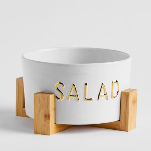 Bol decorativ ELEGANTIO