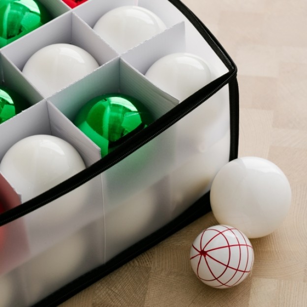 Organizator jucarii de brad XMAS