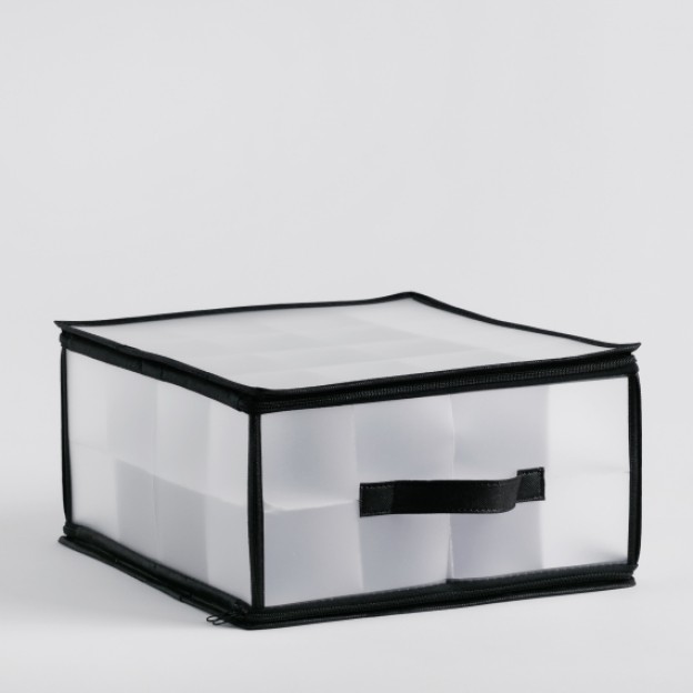 Organizator jucarii de brad XMAS