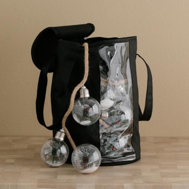Organizator jucarii de brad XMASLIGHT
