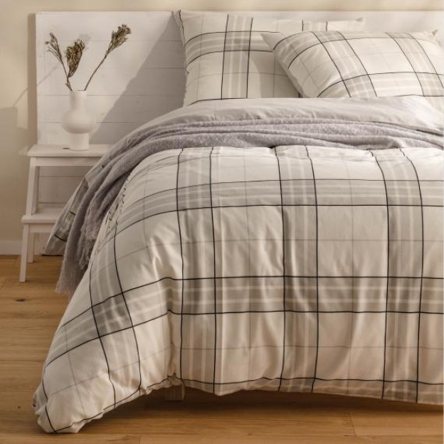 Комплект постельного белья EBBA