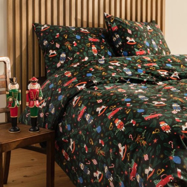 Lenjerie de pat ERNST