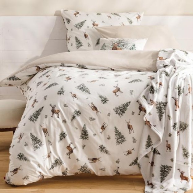 Lenjerie de pat HIRVED