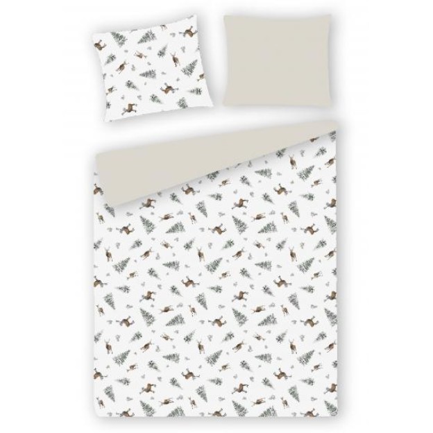 Lenjerie de pat HIRVED