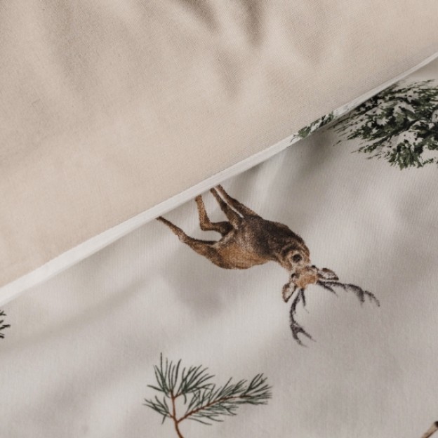 Lenjerie de pat HIRVED