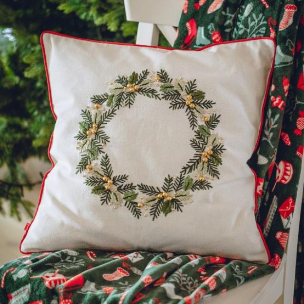 Fata de perna NOEL ARBRE