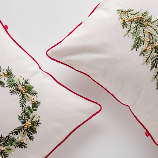 Fata de perna NOEL ARBRE