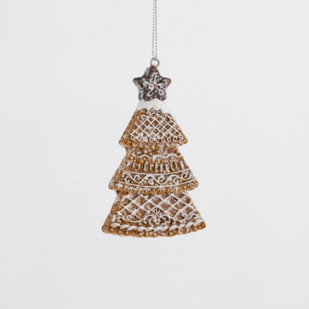 Glob brad GINGERTREE