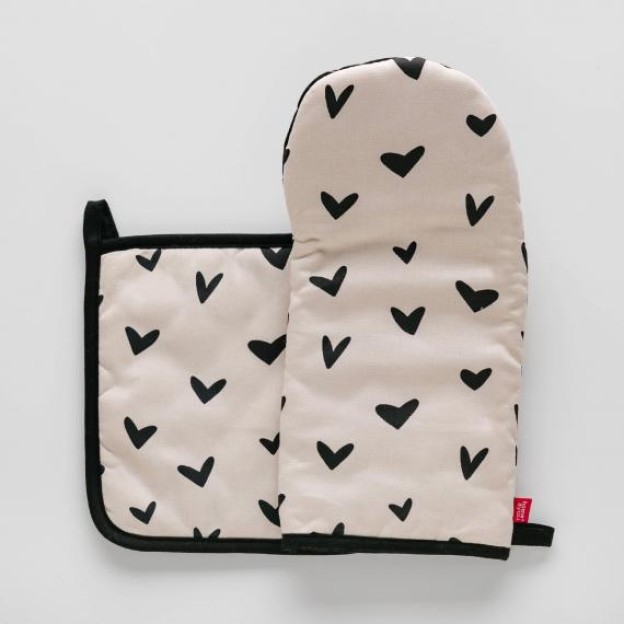 Рукавица для кухня MALLORY