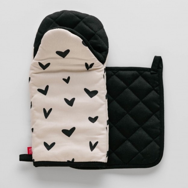 Manusa pentru bucatarie MALLORY