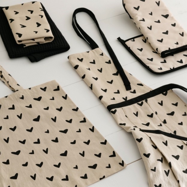Manusa pentru bucatarie MALLORY