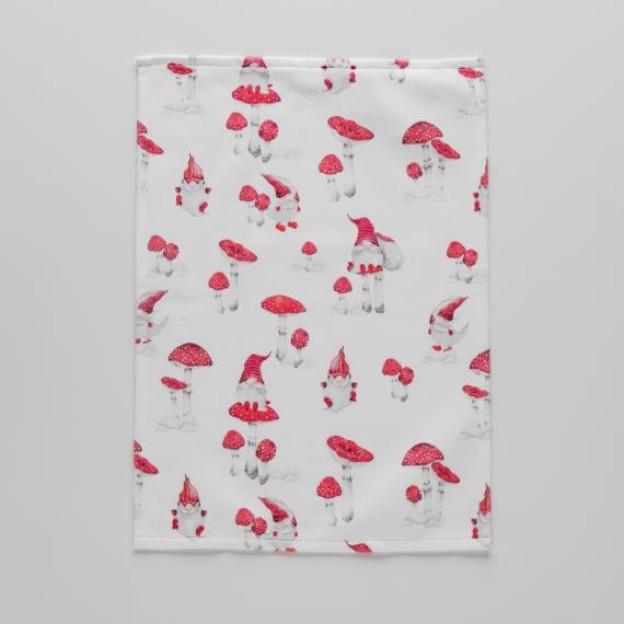 Prosop bucatarie MUSHRUMIS