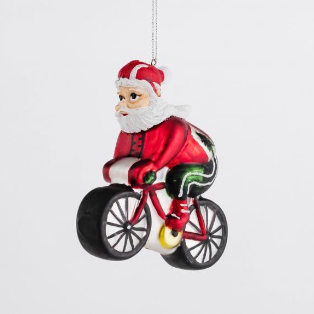 Jucarie brad  SANTAWHEEL