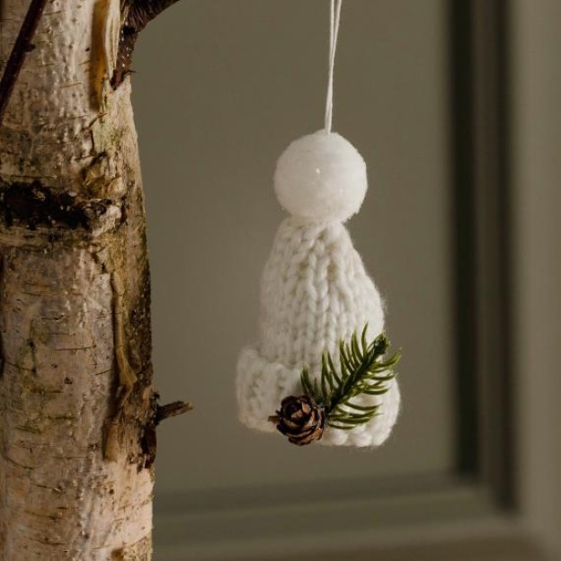 Decoratiune XMASSHAT