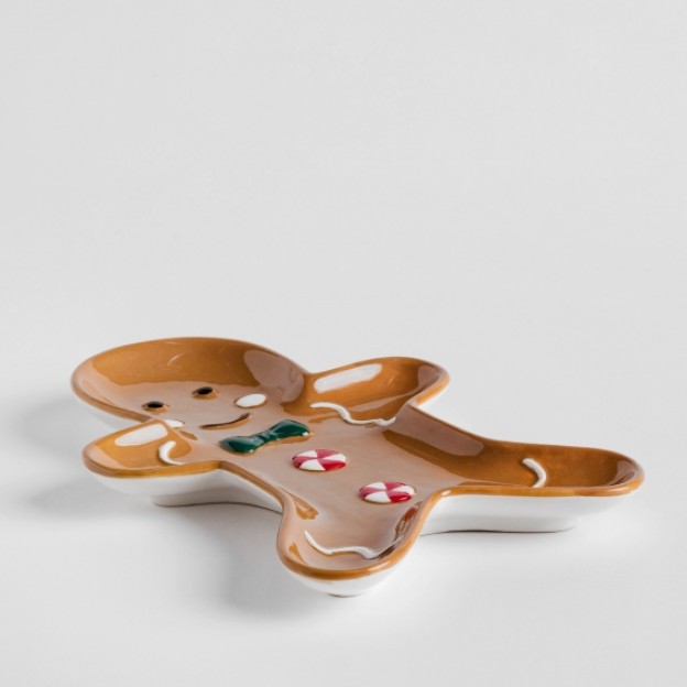 Platou decorativ GINGES