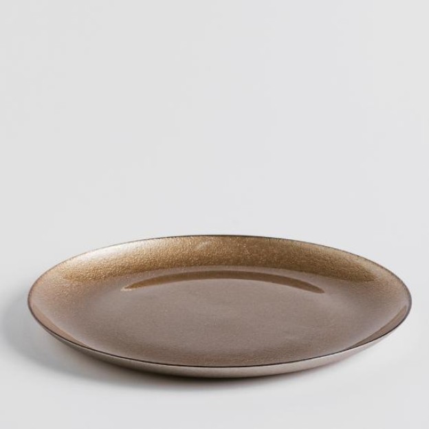 Platou decorativ SHINIES