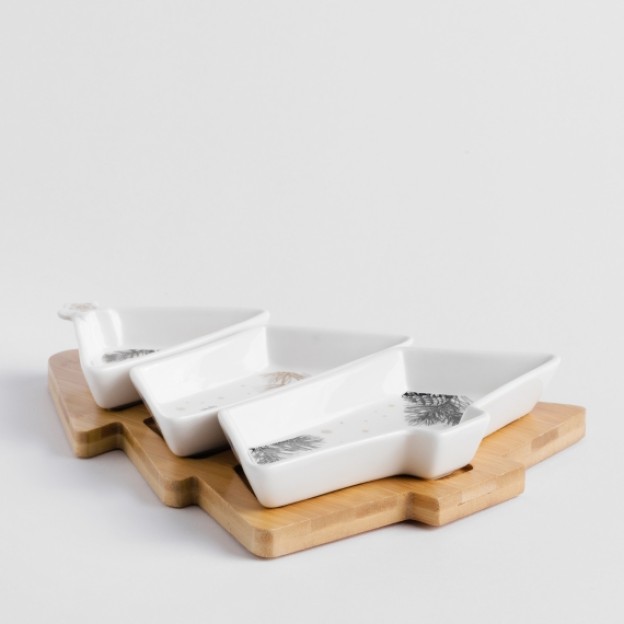 Platou decorativ HEMMY