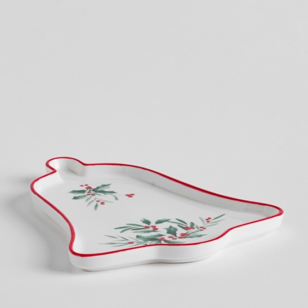 Platou decorativ MEKAIAH BELL