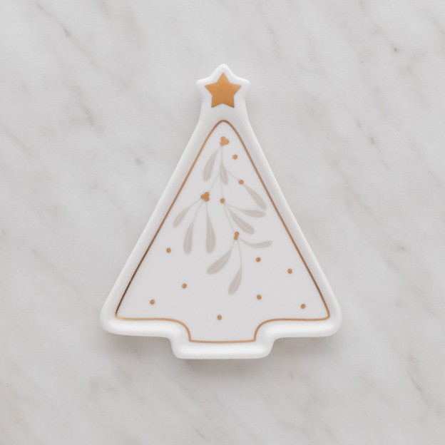 Platou decorativ VISCHIO