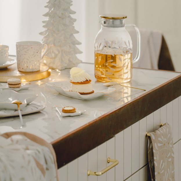 Platou decorativ VISCHIO