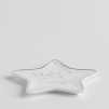 Platou decorativ VISCHIO STAR