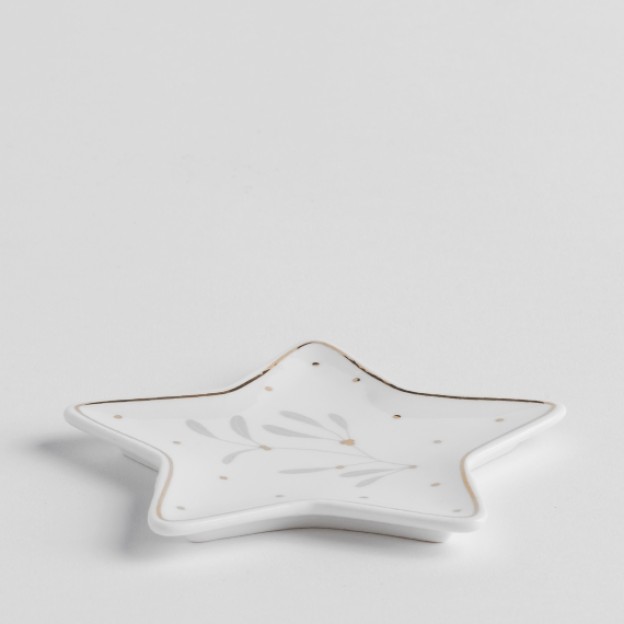 Platou decorativ VISCHIO STAR