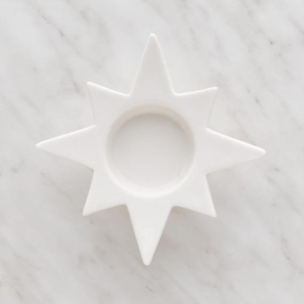 Подставка для свечи ESTERILLO