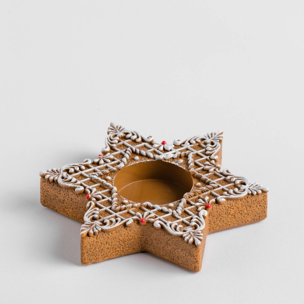 Suport pentru luminare GINGERIO