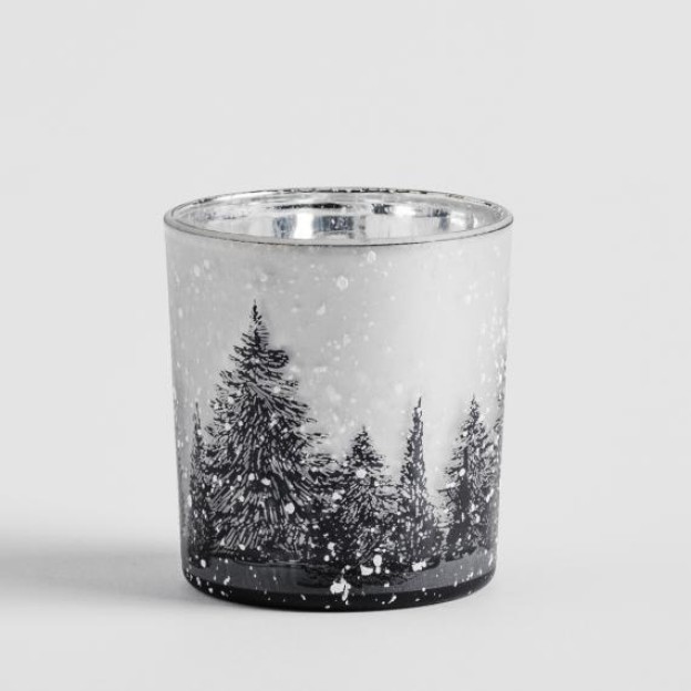 Suport pentru luminare PADURE