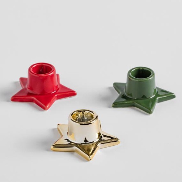 Suport lumanare STARSICO