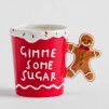 Cana SUGARO