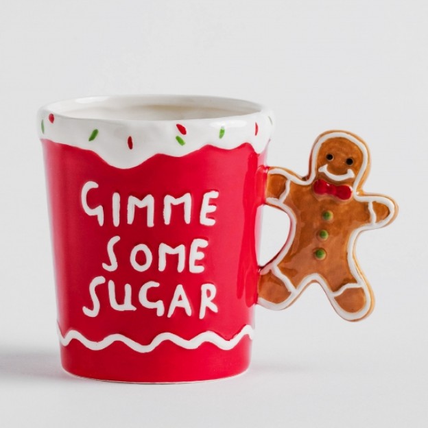 Cana SUGARO