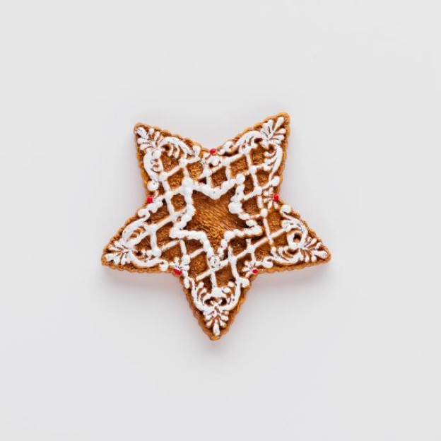 Magnet pentru frigider GINGERSTAR