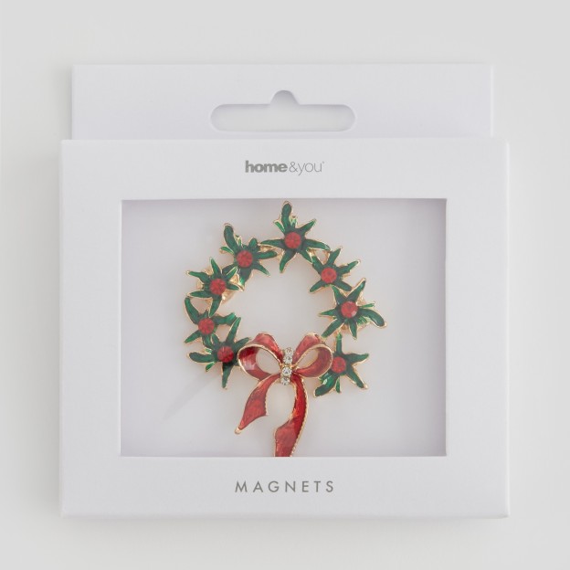 Magnet pentru frigider XWREATCH