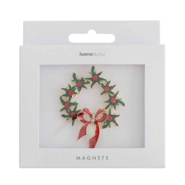 Magnet pentru frigider XWREATCH