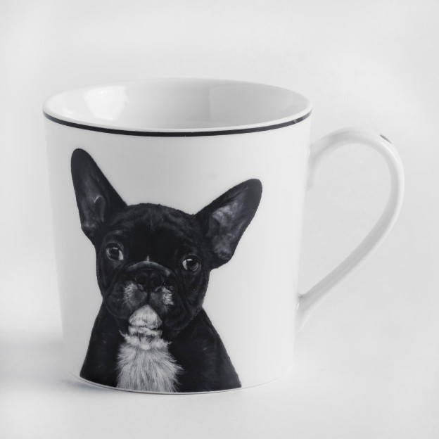 Кружка FRENCHIE