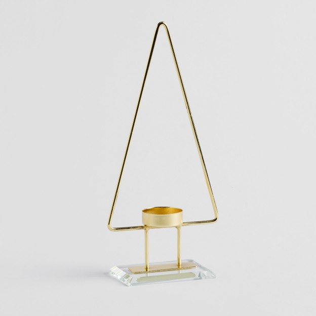 Подставка для Свечи ANGELESO