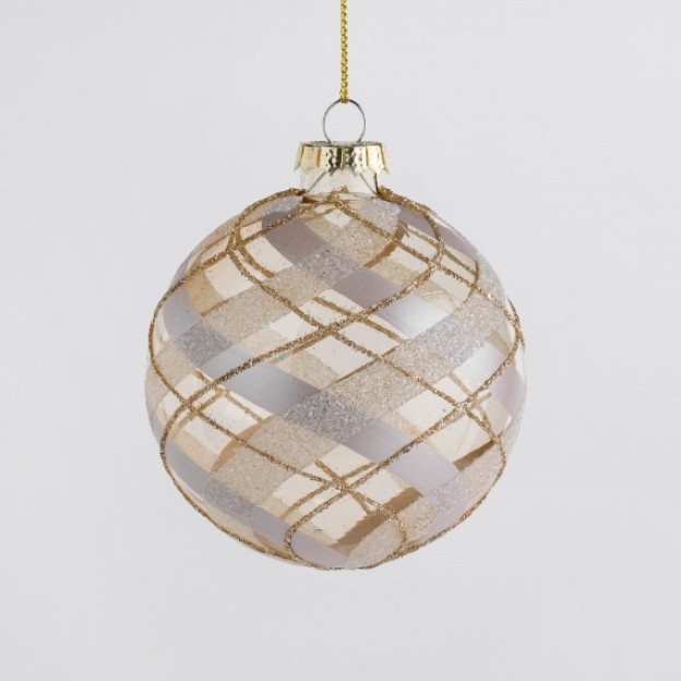 Jucarie brad  CHECKER