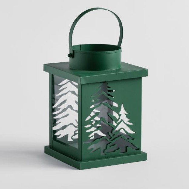 Фонарь LANTARNOS