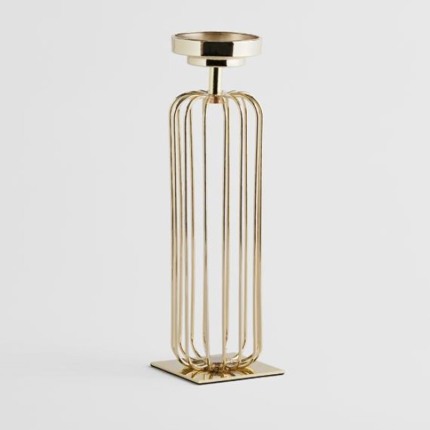 Suport pentru lumanare PILLAROS