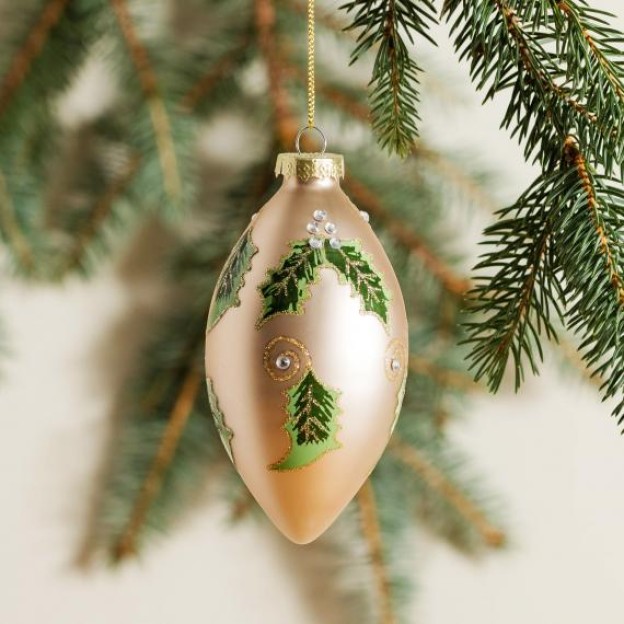 Jucarie brad  ROWANESI